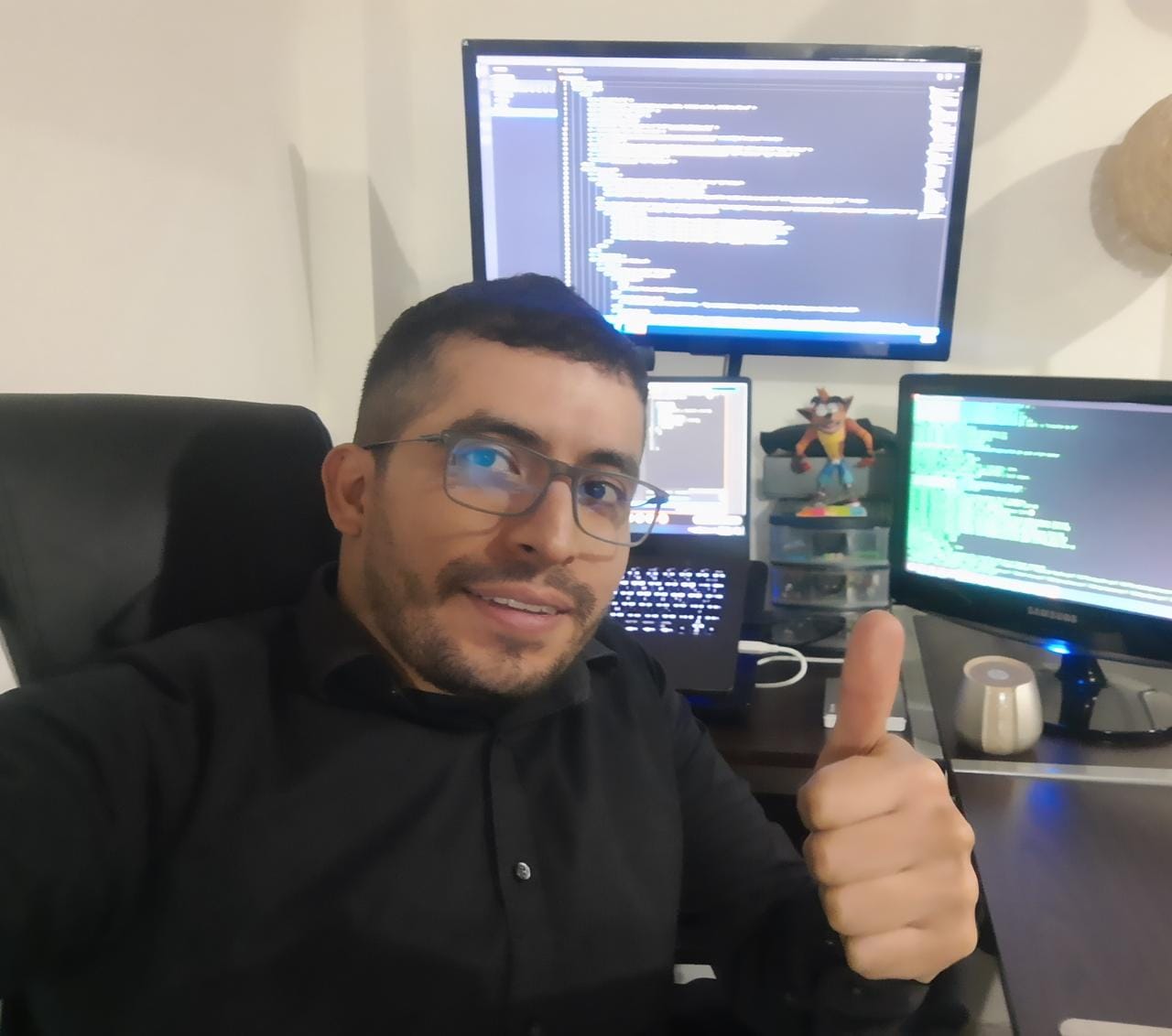 Rubencho