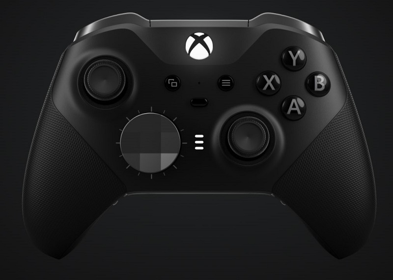 Controller xbox Elite Series 2